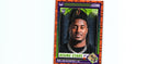 Kool Aid McKinistry 2024 Score-a-Treat #33 RC
