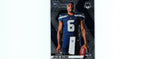 Jalen Milroe 2025 VARIATION Mosaic #283 RC