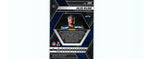 Jalen Milroe 2025 VARIATION Mosaic #283 RC
