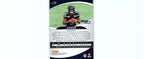 Jalen Milroe 2025 BLUE Absolute #132 RC