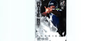 Jalen Milroe 2025 Donruss BS-JME RC