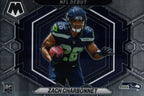 Zach Charbonnet 2023 Mosaic ND-11 RC