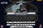 Zach Charbonnet 2023 Mosaic ND-11 RC