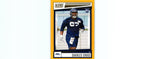 Charles Cross 2022 YELLOW Score #321 RC