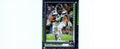 Zach Charbonnet 2025 STARS Donruss Optic #69