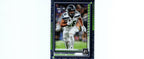Zach Charbonnet 2025 STARS Donruss Optic #69