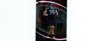 Grey Zabel 2025 RED&GREEN Absolute #125 RC
