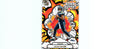 Jalen Milroe 2025 Donruss BS-JME RC