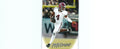 Jalen Milroe 2025 Luminance #102 RC