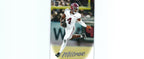 Jalen Milroe 2025 Luminance #102 RC