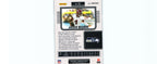 Jalen Milroe 2025 Luminance #102 RC