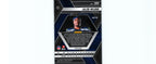 Jalen Milroe 2025 VARIATION GREEN Mosaic #283 RC
