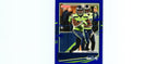 DK Metcalf 2020 PRESS PROOF BLUE Donruss #224b
