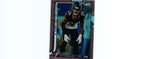 Derek Stingley 2025 LEATHER Topps #116