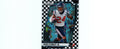 Derek Stingley 2024 BLACK&WHITE CHECKER Prizm #119