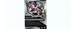 Derek Stingley 2024 BLACK&WHITE CHECKER Prizm #119