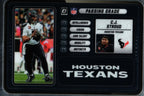 C.J. Stroud 2025 Donruss Optic #9