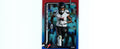 Tank Dell 2025 RED WHITE BLUE Topps #123