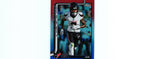 Tank Dell 2025 RED WHITE BLUE Topps #123