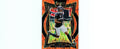 Stefon Diggs 2024 ORANGE SHOCK Select #94 /499