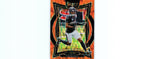 Stefon Diggs 2024 ORANGE SHOCK Select #94 /499