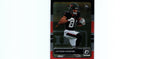 Jayden Higgins 2025 Donruss Optic #13 RC