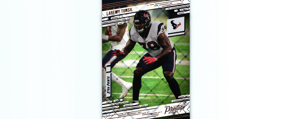 Laremy Tunsil 2021 DIAMONDS Prestige #28
