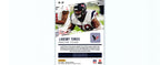 Laremy Tunsil 2021 DIAMONDS Prestige #28