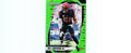 Will Anderson 2024 GREEN PULSAR Prizm #116