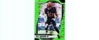 Will Anderson 2024 GREEN PULSAR Prizm #116