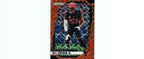 Will Anderson 2024 ORANGE LAZER Prizm #116