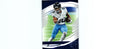 Tony Pollard 2025 BLUE Absolute #89