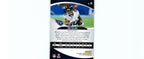 Tony Pollard 2025 BLUE Absolute #89
