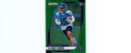 Jha'Quan Jackson 2024 GREEN  Prizm #352 RC