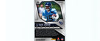Jha'Quan Jackson 2024 SILVER  Prizm #352 RC