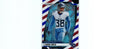 L'Jarius Sneed 2024 RED WHITE&BLUE Prizm #283