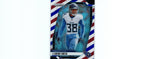 L'Jarius Sneed 2024 RED WHITE&BLUE Prizm #283