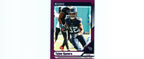 Tyjae Spears 2024 PURPLE PRESS PROOF Donruss #127