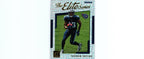 Taywan Taylor 2017 Donruss #19 RC