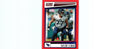 Taylor Lewan 2022 RED Score #29
