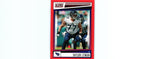 Taylor Lewan 2022 RED Score #29