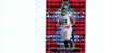 Jeffery Simmons 2024 RED Mosaic #215