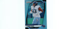 T'Vondre Sweat 2024 SILVER  Prizm #394 RC