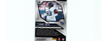 T'Vondre Sweat 2024 SILVER  Prizm #394 RC