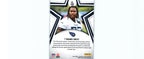 T'Vondre Sweat 2024 GREEN Rookies&Stars #195 RC
