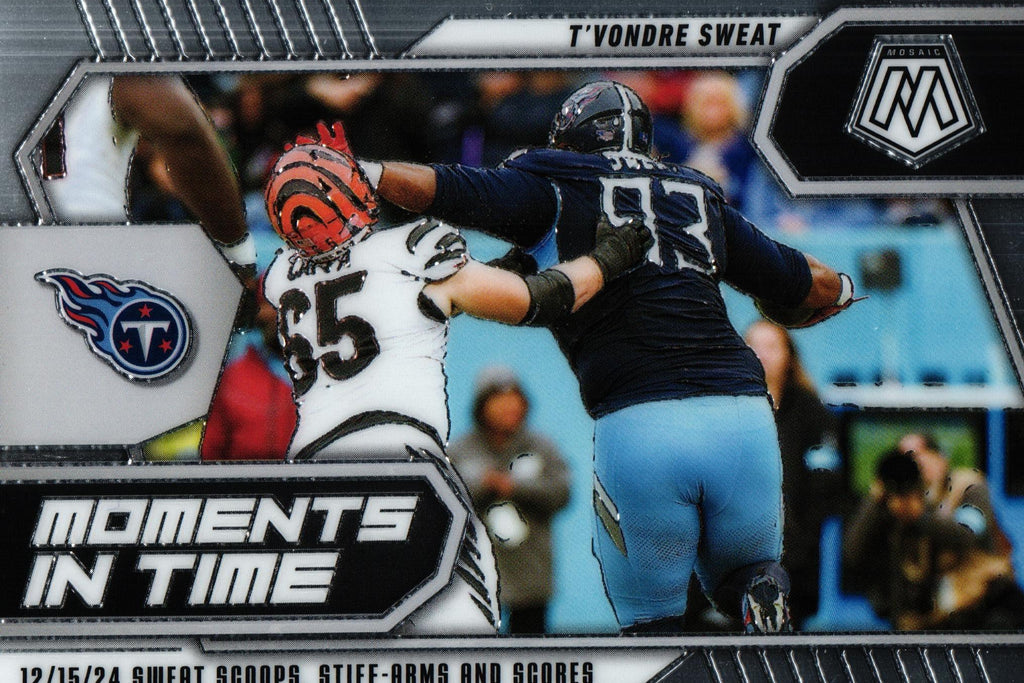 T'Vondre Sweat 2025 Mosaic #4