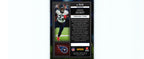 Derrick Henry 2023 GREEN Mosaic TM-DH