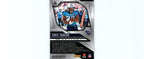 Chris Johnson 2024 GREEN Prizm #284