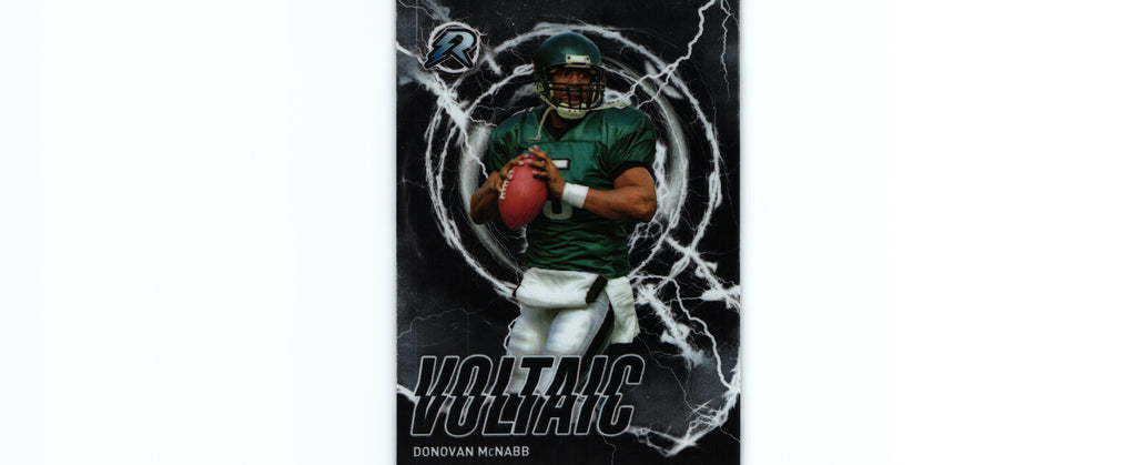 Donovan McNabb 2023 Topps RV-10