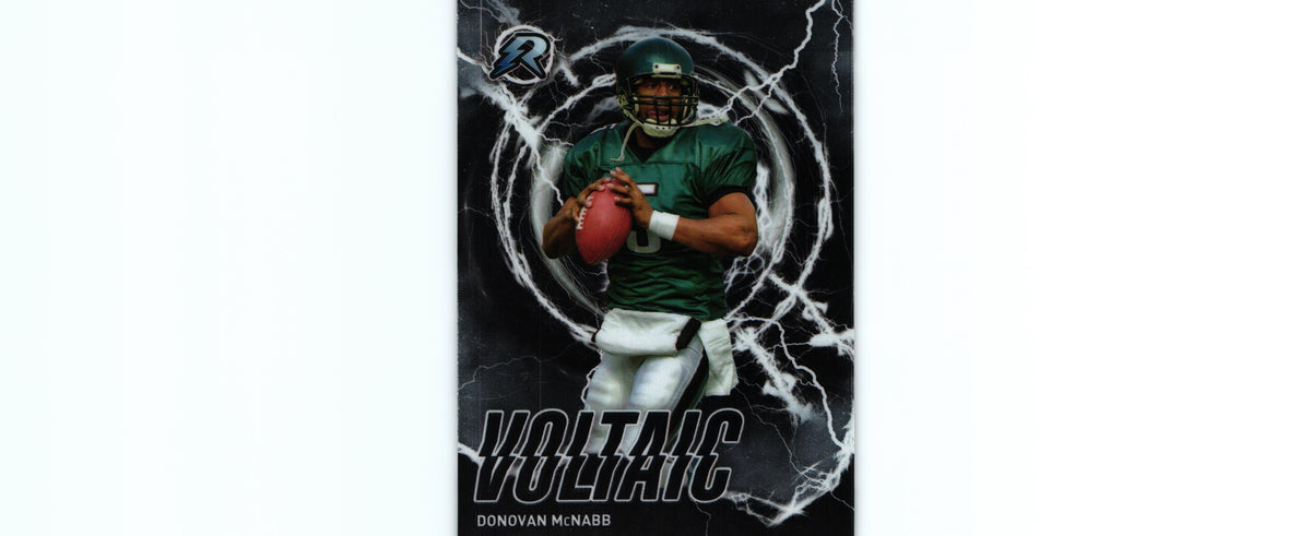 Donovan McNabb 2023 Topps RV-10